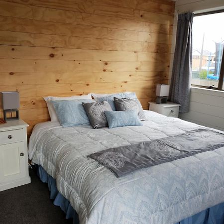 Bealey Street Guesthouse Hokitika Exterior photo